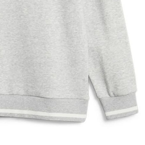 Sweat-shirt épais pour homme, vente en gros, personnalisé, broderie, vêtements décontractés de haute qualité, logo personnalisé, pull, vêtements d'hiver, uni, facile à porter - Product Image 3