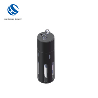 Sensor de Calidad de Agua Multiparamétrico 5 en 1 con RS485 Modbus para Monitoreo en Línea a Largo Plazo, pH 0-14 y TDS 0-20mg/L