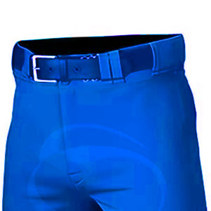 Pantalons de baseball personnalisés de qualité supérieure pour hommes Vêtements de sport fabriqués sur commande à bas quantité minimale de commande à bas prix - Product Image 4