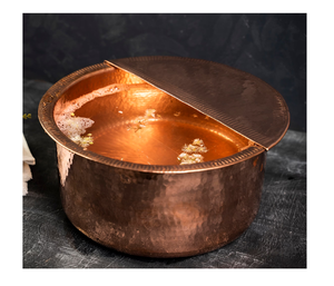 Opper-búho ammerado, producto de pedicura - Product Image 4