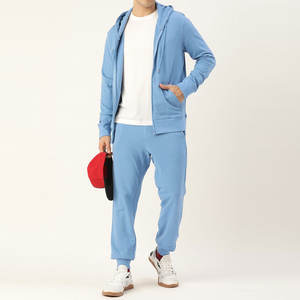 Ensemble de survêtement pour homme, style tendance, vêtements d'hiver, respirant, dernier design, différentes couleurs, survêtement pour homme - Product Image 4