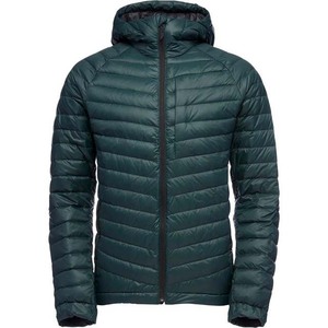 Chaqueta Acolchada de Invierno para Hombre, Estilo Urbano, Talla Grande, Personalizable, al por Mayor, OEM 2026 - Product Image 1