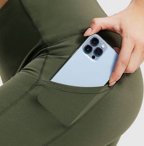 Ropa informal, mallas de gimnasio para mujer, ropa deportiva de algodón de alta calidad disponible en todos los tamaños para ejercicio de invierno para mujer, vuelta rápida - Product Image 6