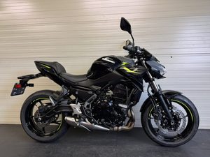 Motocicleta <span class=keywords><strong>Kawasaki</strong></span> Z650 ABS 2026 Nueva, Lista para Envío Mundial - Product Image 6