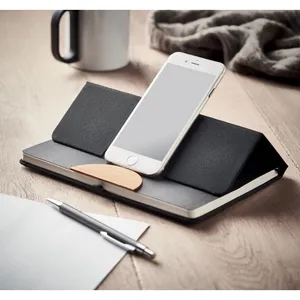 Carnet BLAMA A5, produit de merchandising durable et respectueux de l'environnement - Product Image 2