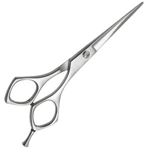 Tijeras de Peluquería Super Cut de 5.5 Pulgadas con Mango Elegante, Tijeras de Corte de Pelo de Acero Inoxidable Resistentes para Belleza - Product Image 3