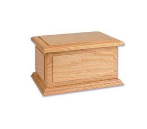 <b>Wooden</b> <b>Urn</b> Handmade Wholesale Funeral Supplies <b>Wooden</b> Cremation <b>Urns</b> <b>for</b> Human <b>Ashes</b> Adult Wholesale Cremation <b>Urns</b> - Product Image 1