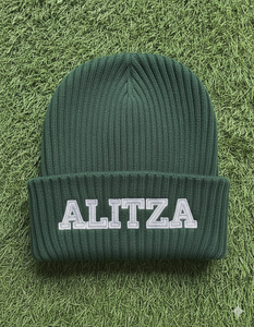 <b>Silver</b> Wool Blend Digital Printing 3D Embroidery Hand Embroidery Cute Color Blocking Winter Beanie Warm Adult Unisex Casual Wear - Product Image 4