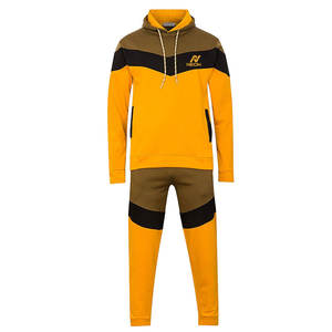 Survêtements pour hommes respirants, style tendance, faible MOQ / Survêtements pour hommes très demandés, différents styles, idéaux pour la saison hivernale - Product Image 1