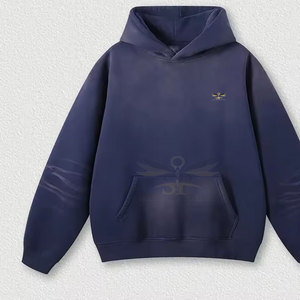 Service OEM Vente en gros Meilleure conception Sunfade Survêtements légers de couleur unie Sunfade Survêtements - Product Image 4