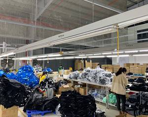 Camiseta de béisbol auténtica gris a rayas roja y blanca personalizada ropa de equipo personalizada más vendida - Product Image 4