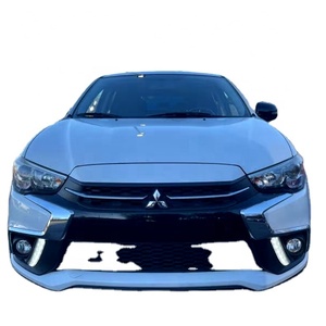 Outlander Sport ES 4dr Crossover CVT 2018 d'occasion Vente en gros pas cher Direction gauche Bon MPG MP3 DVD - Product Image 1