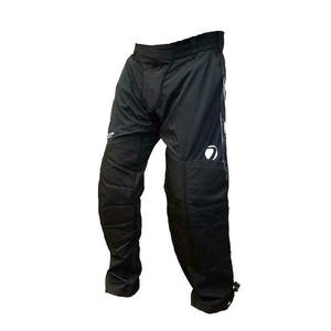 Paintball Jogger pantalones al por mayor de los hombres personalizados de entrenamiento al aire libre pantalones acolchados pantalones de Paintball sueltos para la venta - Product Image 5