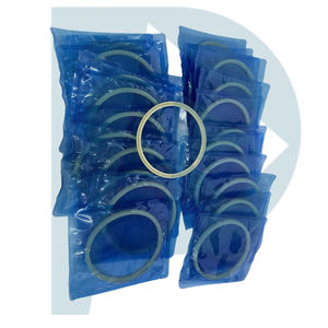 Kit de joints d'étanchéité principaux de haute qualité 155-170-9 155*170*9 - Kit de réparation pour excavatrices et engins de construction, garantie de 3 mois, fabriqué en Chine - Product Image 5