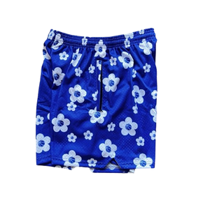 Pantalones Cortos Deportivos Transpirables para Hombre, Estilo Moderno, Impresión Vibrante, Sublimación, Logotipo Personalizado - Product Image 6