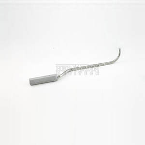 Dissectador de Senos Manual Agris Dingman HM-D-17014, Instrumento Quirúrgico Reutilizable de Acero Inoxidable, Certificado ISO13485 para Hospital - Product Image 5