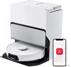 MEILLEURES VENTES 2025 NOUVEAU S8 Pro Ultra Robot Aspirateur Prêt à être expédié - Product Image 1
