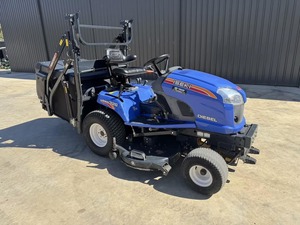 Cortadora de Césped Iseki SXG 326 Confiable para Jardines Grandes, Compre Ahora, en Existencia, en Venta - Product Image 3