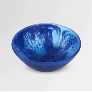 Juego de vajilla de cocina de madera de Acacia, cuencos de sopa de comida, vajilla para el hogar, lavabo de frutas - Product Image 2