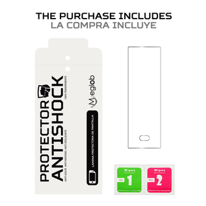 Antishock <b>Screen</b> Protector for Xgody ID115 Smart Watch Accessories - Product Image 5