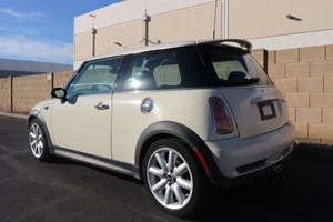 Cooper S usado en buen estado - Product Image 5