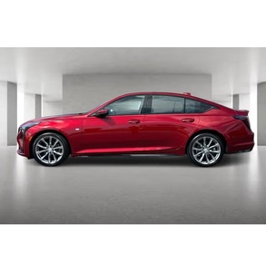 2025 Ca-dill-ac CT5 Sport bien usado - Product Image 1