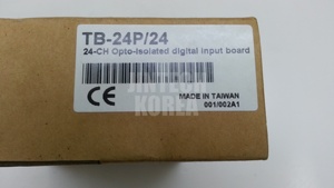 3635) [Hộp Mới] adlink TB-24P/24 100% sản phẩm mới chính hãng - Product Image 3