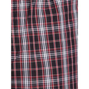 Vente en gros de shorts d'été personnalisés de haute qualité pour hommes nouveau style de shorts de plage en polyester avec impression de logo et maille - Product Image 4