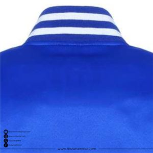 Blouson Bomber Unisexe Personnalisé OEM en Satin, Broderie Patchwork Camouflage, Formel, Imperméable, Haute Qualité, Coupe Ample, Logo Gaufré - Product Image 5