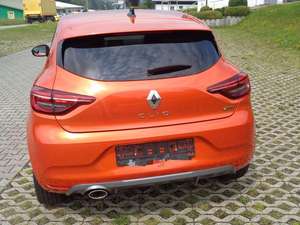 RENAULT CLIO 1.0CCM ESSENCE/ 1.3L ESSENCE TRANSMISSION MANUELLE EDC 67KW 140HP 1.0CCM EURO 3 D'OCCASION À VENDRE - Product Image 6