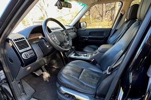 USADO, Volante a la Izquierda/Derecha, RANGE ROVER SUPERCHARGED 2010 - Product Image 3