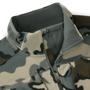 Veste de chasse camouflage pour homme, veste de chasse professionnelle à feuilles, à vendre, DERNIER MODÈLE 2021, veste de chasse d'extérieur - Product Image 3