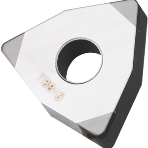 Inserto de Torneado PRAMET ISO WNGA080408S01020WC, Diámetro Interior 5.16mm para TB310, Paquete de 2 - Product Image 2