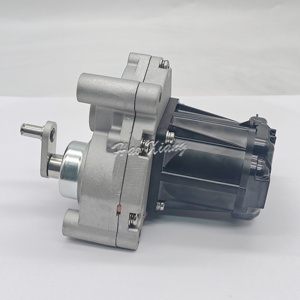 Haoxiang Actionneur turbo automatique K6T51776 24V de haute qualité pour <span class=keywords><strong>Iveco</strong></span> <span class=keywords><strong>Stralis</strong></span> <span class=keywords><strong>460</strong></span> 480 Cursor 11 Euro VI European Heavy Truck - Product Image 5