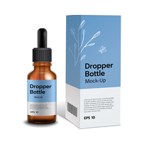 Sérum Visage Anti-Âge Personnalisé OEM/ODM à Marque Blanche, Raffermissant, Liftant et Hydratant, à base de Peptides et d'Acide Hyaluronique