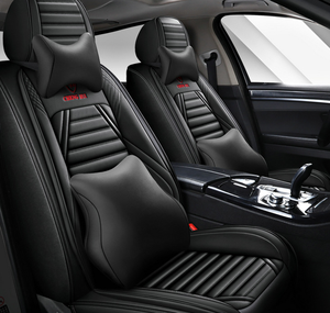 <span class=keywords><strong>Accessoires</strong></span> de voiture Nissan Respirant Facile à installer Imperméable Durable Housses de siège de voiture pour quatre saisons - Product Image 1