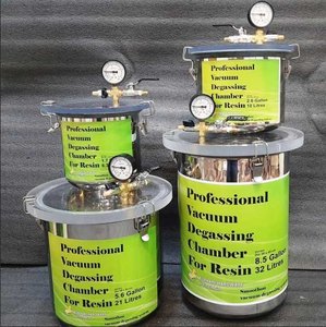 ห้องสุญญากาศแบบกำหนดเองได้สำหรับ OEM พร้อมคุณสมบัติแรงดันต่ำสำหรับประเภทผลิตภัณฑ์ปั๊ม - Product Image 2