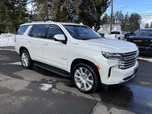 Chevrolet Tahoe High Country 2024 Usado en Excelentes Condiciones, 4WD Plus, Sin Accidentes, Volante a la Izquierda/Derecha - Product Image 3