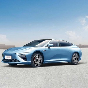 电动跑车Neta <span class=keywords><strong>S</strong></span> 4wd快速充电650千米远程运动汽车高速新能源轿车Reev超级跑车Honzon Nezha - Product Image 2