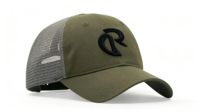 Casquette Gorras en gros personnalisée broderie Richardson 935 chapeaux patchs plaine canard camouflage Richardson 112 casquettes de camionneur