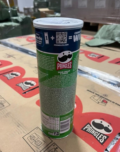 ขายส่งราคาถูก มันฝรั่งทอดกรอบรสเค็ม 40 กรัม 70 กรัม 165 กรัม รสชาติอร่อย ดีต่อสุขภาพ น้ำเกลือต่ำ ขนมผักแบบเป็นกิโล - Product Image 3