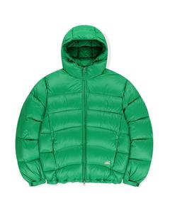 Venta caliente colección de invierno Europeo Americano High Street hombres Casual acolchado chaquetas con capucha soporte cremallera burbuja chaqueta acolchada - Product Image 5