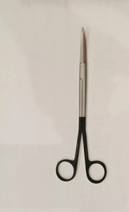 กรรไกรยกกระชับใบหน้าแบบแมนนวลทำจากสเตนเลสสตีลขนาด7นิ้วใช้ยกกระชับหน้าผ่าตัดใช้ทางการแพทย์ - Product Image 3