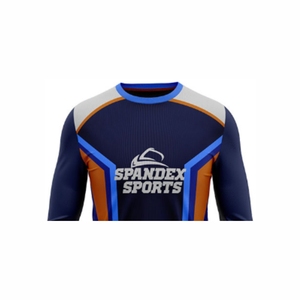 เสื้อวอลเลย์บอลสำหรับสตรีเสื้อเจอร์ซีย์เล่นกีฬาวอลเลย์บอล - Product Image 4