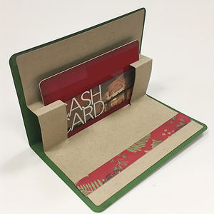 DIY matrices de découpe Scrapbook Album fabrication de cartes décoration papier artisanat <span class=keywords><strong>Pop</strong></span>-<span class=keywords><strong>Up</strong></span> porte-carte cadeau - Product Image 3