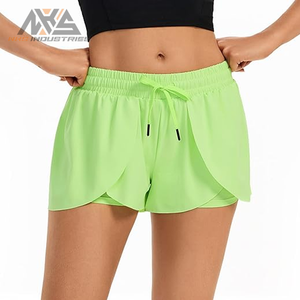 Wholesale Lightweight Basic Dark <b>Skorts</b> for <b>Women</b> Fashionable and Functional for Summer Activities - Product Image 6
