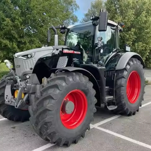 New Fendt 728 Profi Plus Gen7 Tractor Agricultural <b>Machinery</b> & Equipment - Product Image 1