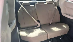Auto Usado Toyota <span class=keywords><strong>Sienna</strong></span> A XLE SUV <span class=keywords><strong>2023</strong></span>, Equipamiento Completo, Limpio, Envío a Todo el Mundo - Product Image 4