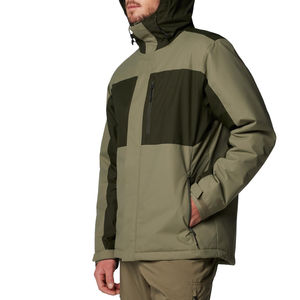 Produit tendance, meilleur design, vêtements de plein air pour hommes, veste de ski de haute qualité, prix de gros, différentes tailles, veste de ski - Product Image 6