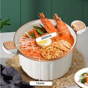 <span class=keywords><strong>Olla</strong></span> de Micro Presión de Aluminio Fundido a Presión con Revestimiento Cerámico Antiadherente y Asas con Cierre Deslizante para Cocinar - Product Image 5